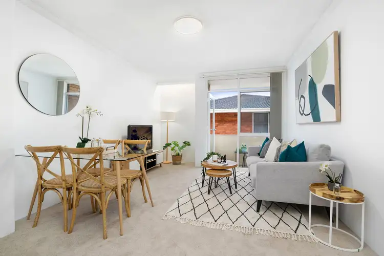 Main view of Homely apartment listing, 78/38 Cope Street, Lane Cove NSW 2066