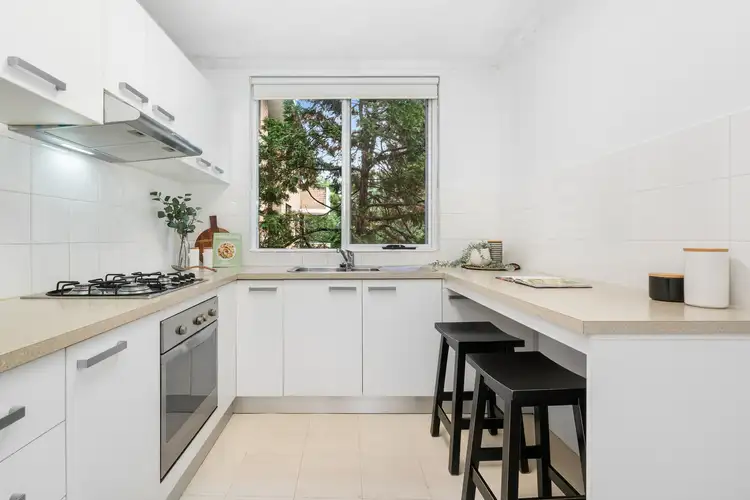 Third view of Homely apartment listing, 78/38 Cope Street, Lane Cove NSW 2066