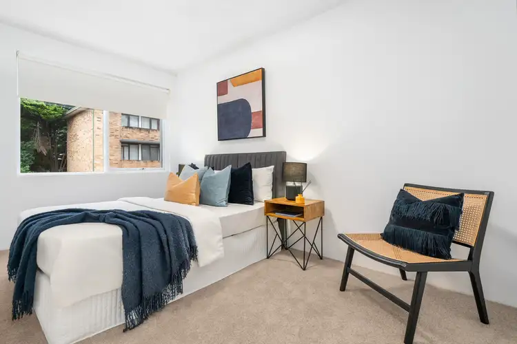 Fourth view of Homely apartment listing, 78/38 Cope Street, Lane Cove NSW 2066