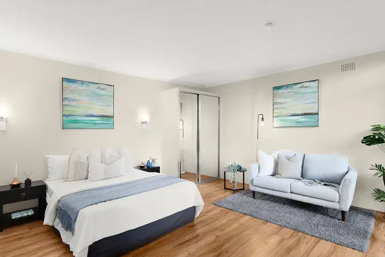 101/284 Pacific Highway, Greenwich NSW 2065