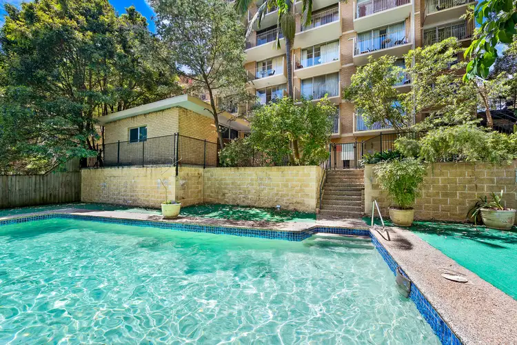 Fourth view of Homely studio listing, 101/284 Pacific Highway, Greenwich NSW 2065
