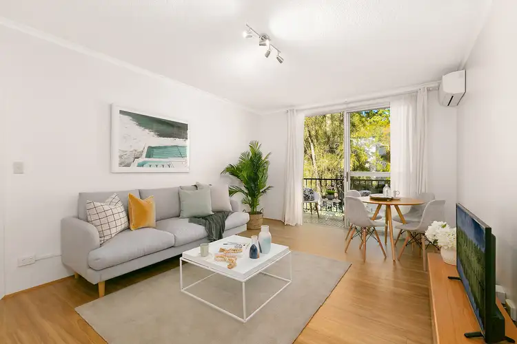 Main view of Homely apartment listing, 14/4 Stokes Street, Lane Cove NSW 2066