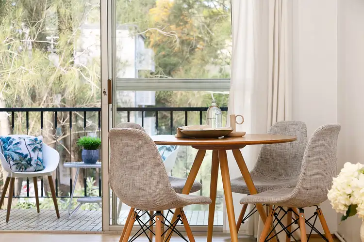 Second view of Homely apartment listing, 14/4 Stokes Street, Lane Cove NSW 2066