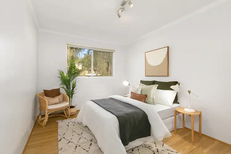 Fourth view of Homely apartment listing, 14/4 Stokes Street, Lane Cove NSW 2066