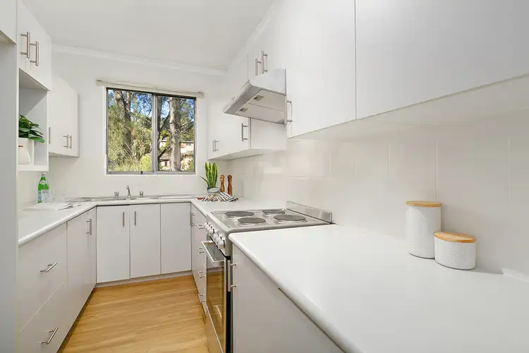 Fifth view of Homely apartment listing, 14/4 Stokes Street, Lane Cove NSW 2066
