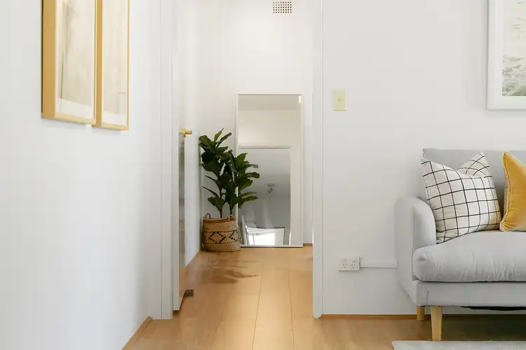 Sixth view of Homely apartment listing, 14/4 Stokes Street, Lane Cove NSW 2066