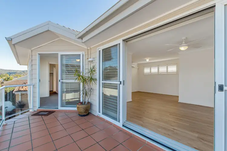 Main view of Homely townhouse listing, 3/119 Springwood Street, Ettalong Beach NSW 2257