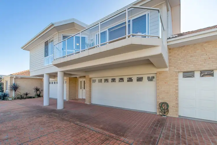 Third view of Homely townhouse listing, 3/119 Springwood Street, Ettalong Beach NSW 2257