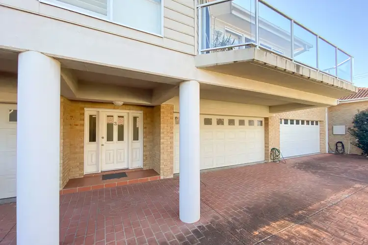Fourth view of Homely townhouse listing, 3/119 Springwood Street, Ettalong Beach NSW 2257