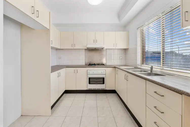 Second view of Homely unit listing, 10/2 Philip Street, Strathfield NSW 2135