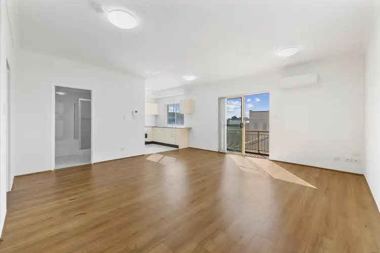 Third view of Homely unit listing, 10/2 Philip Street, Strathfield NSW 2135