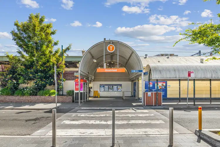 Sixth view of Homely unit listing, 10/2 Philip Street, Strathfield NSW 2135