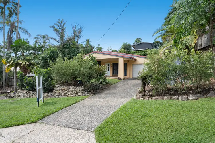 Main view of Homely house listing, 17 Granite Close, Brinsmead QLD 4870