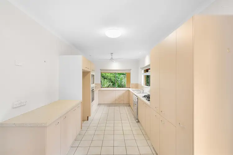Fifth view of Homely house listing, 17 Granite Close, Brinsmead QLD 4870