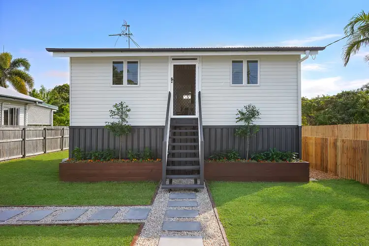 Main view of Homely house listing, 42 Henry Street, West End QLD 4810