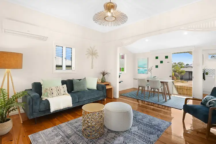 Third view of Homely house listing, 42 Henry Street, West End QLD 4810