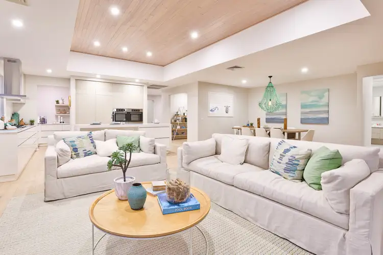 Main view of Homely house listing, 1 Duneden Close, Mildura VIC 3500