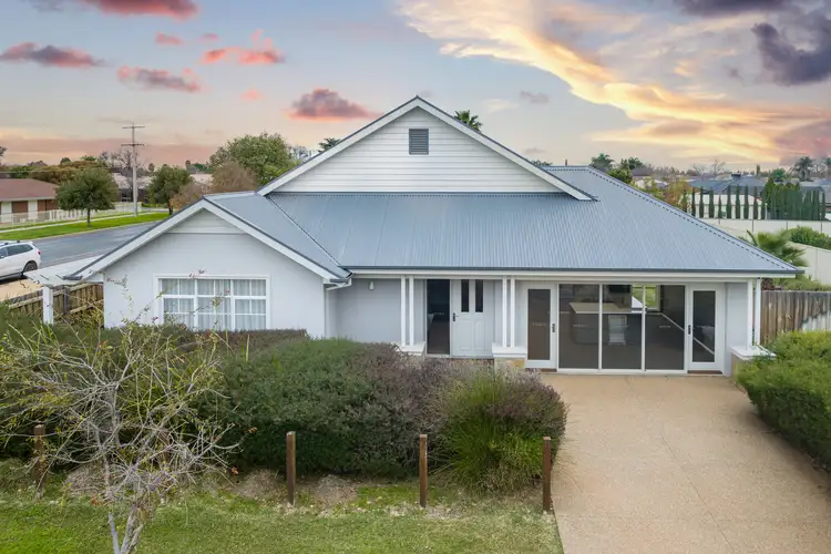 Second view of Homely house listing, 1 Duneden Close, Mildura VIC 3500