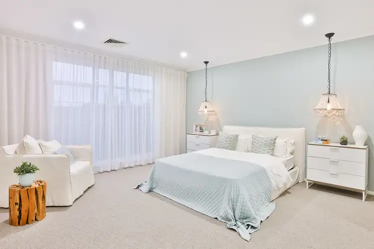 Fifth view of Homely house listing, 1 Duneden Close, Mildura VIC 3500