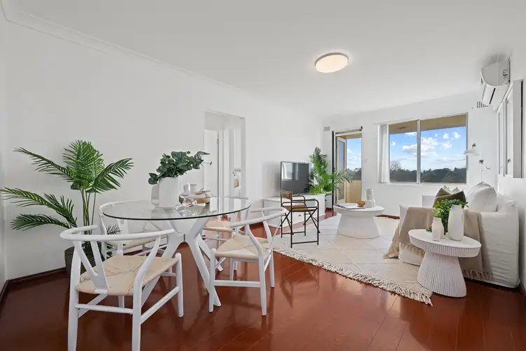 7/8 Terrace Road, Dulwich Hill NSW 2203