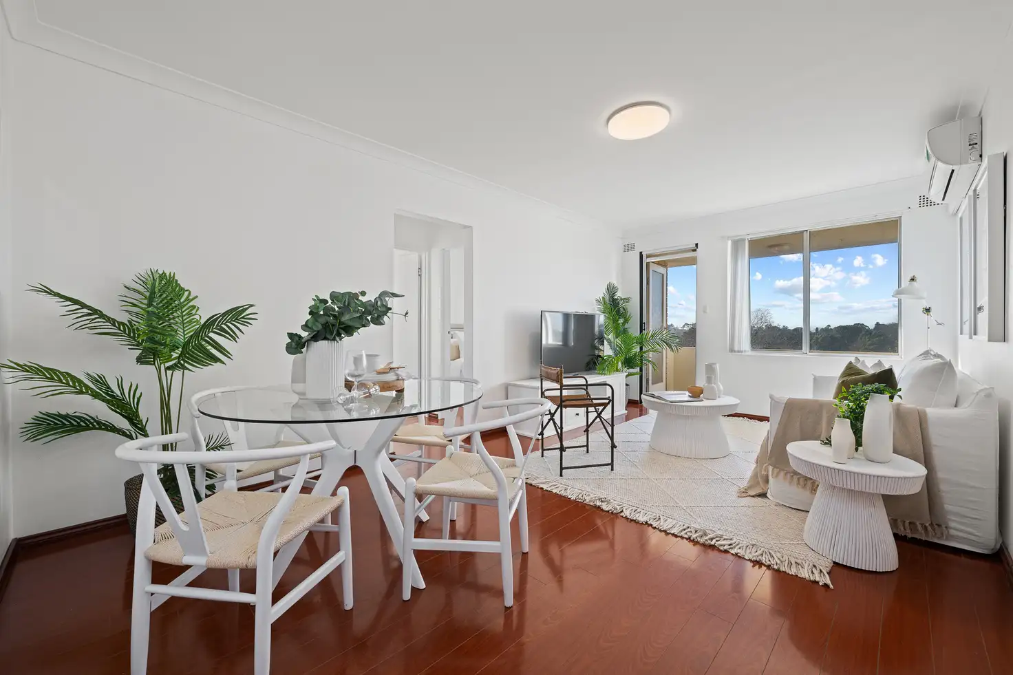 Main view of Homely apartment listing, 7/8 Terrace Road, Dulwich Hill NSW 2203