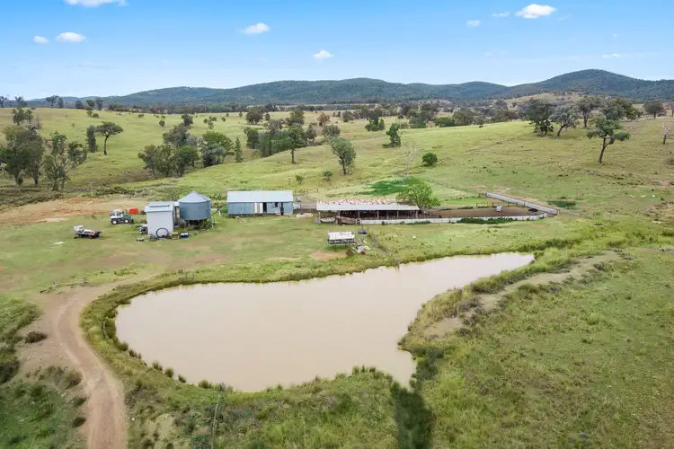 Main view of Homely house listing, 922 Hollybank Road, Inglewood QLD 4387