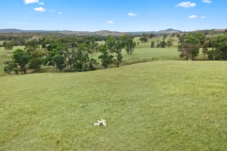 Second view of Homely house listing, 922 Hollybank Road, Inglewood QLD 4387