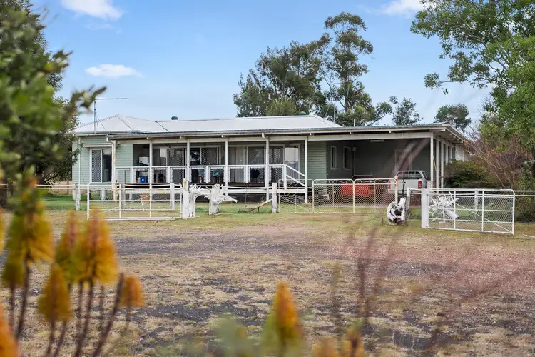 Fourth view of Homely house listing, 922 Hollybank Road, Inglewood QLD 4387