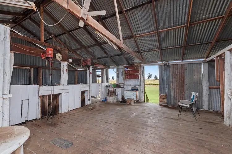Sixth view of Homely house listing, 922 Hollybank Road, Inglewood QLD 4387