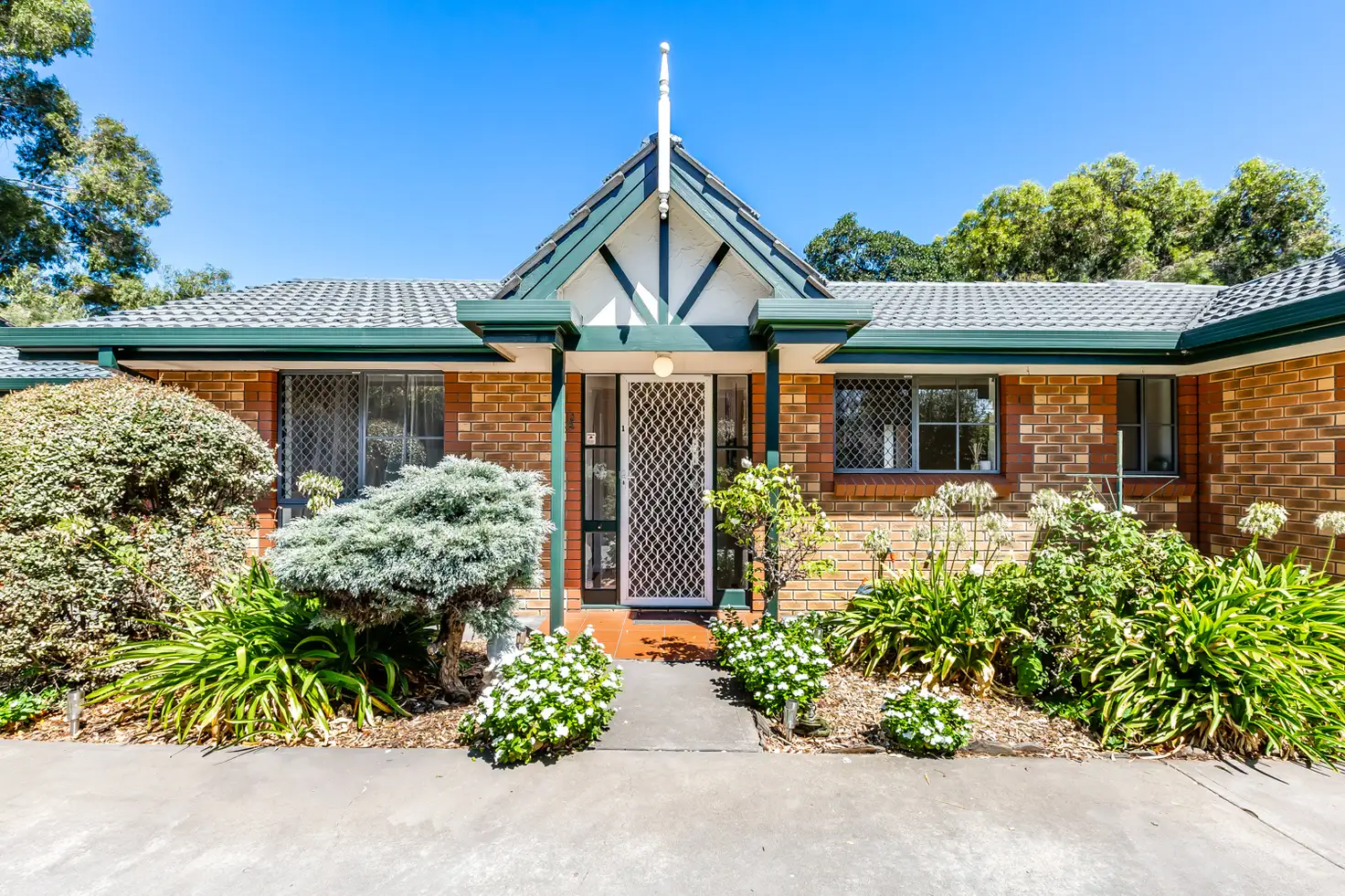 Main view of Homely house listing, 1/58 Hayward Avenue, Torrensville SA 5031