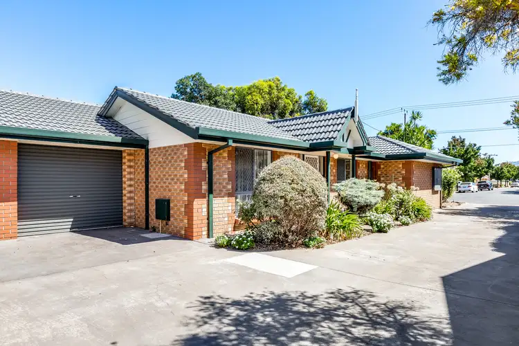 Second view of Homely house listing, 1/58 Hayward Avenue, Torrensville SA 5031