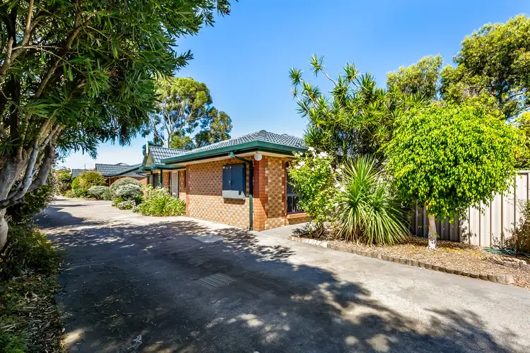 Third view of Homely house listing, 1/58 Hayward Avenue, Torrensville SA 5031