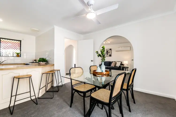 Fifth view of Homely house listing, 1/58 Hayward Avenue, Torrensville SA 5031