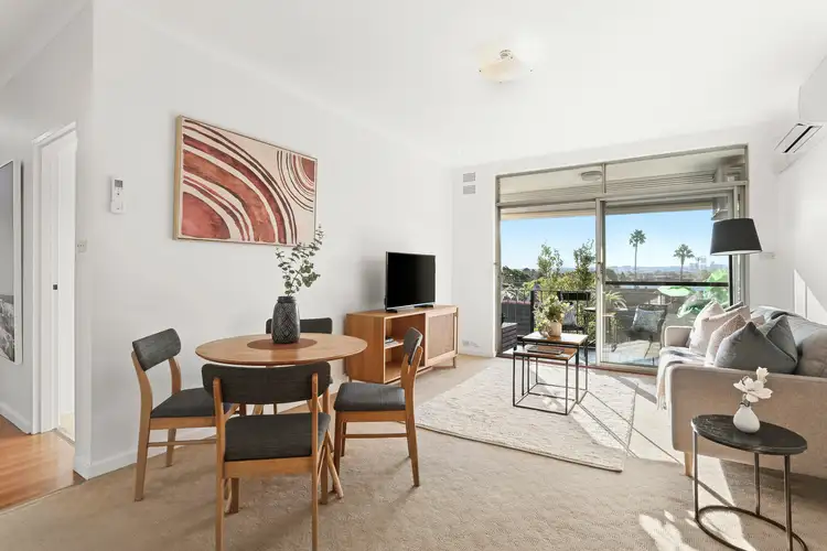 Main view of Homely apartment listing, 29/107 Concord Road, Concord NSW 2137