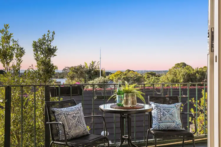 Second view of Homely apartment listing, 29/107 Concord Road, Concord NSW 2137