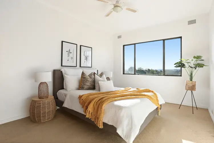 Fourth view of Homely apartment listing, 29/107 Concord Road, Concord NSW 2137