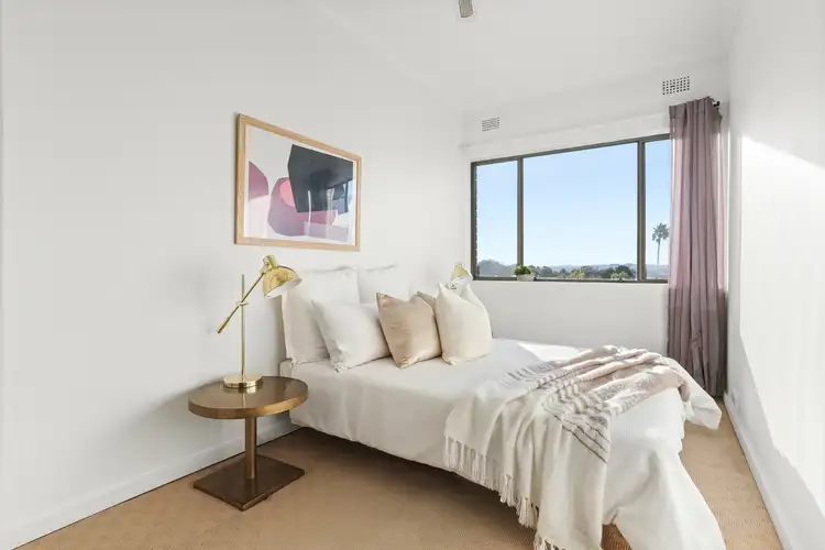 Fifth view of Homely apartment listing, 29/107 Concord Road, Concord NSW 2137