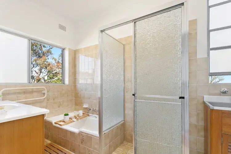 Sixth view of Homely apartment listing, 29/107 Concord Road, Concord NSW 2137