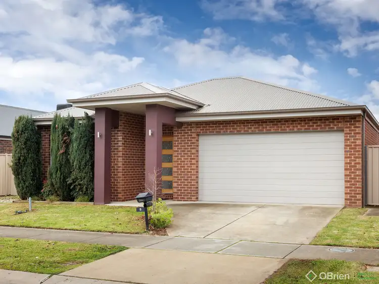 8 Inwood Crescent, Wodonga VIC 3690