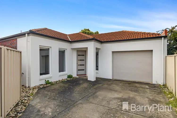 5A Adair Street, Redan VIC 3350