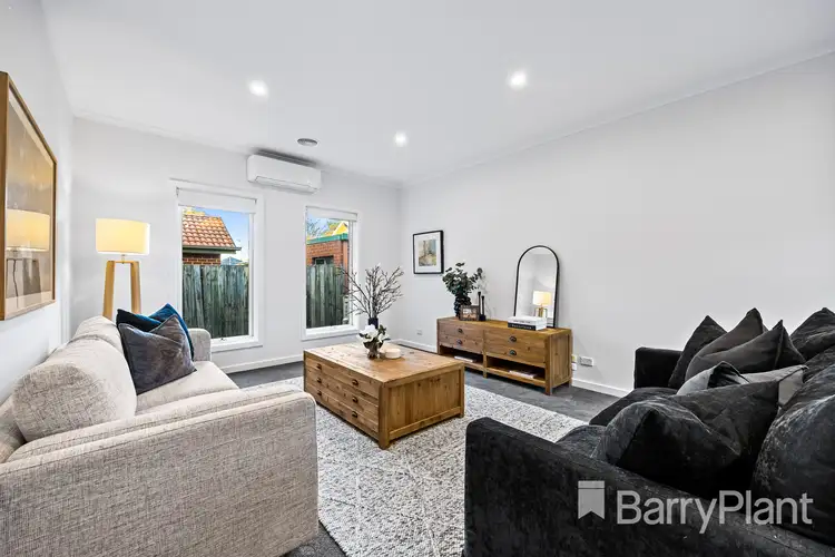Second view of Homely townhouse listing, 5A Adair Street, Redan VIC 3350