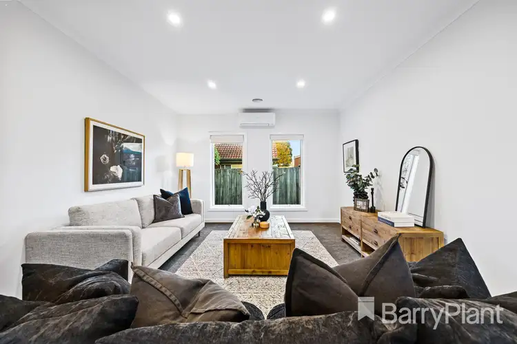 Third view of Homely townhouse listing, 5A Adair Street, Redan VIC 3350