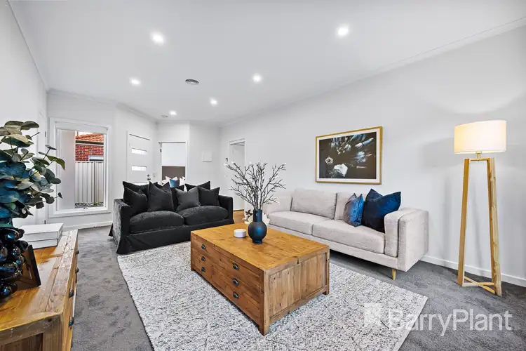 Fourth view of Homely townhouse listing, 5A Adair Street, Redan VIC 3350