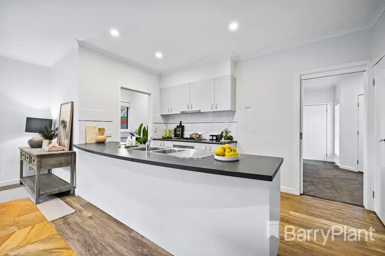 Sixth view of Homely townhouse listing, 5A Adair Street, Redan VIC 3350