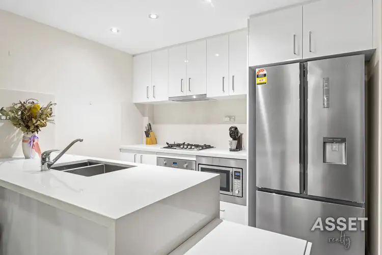 Third view of Homely apartment listing, 14/36-40 Culworth Avenue, Killara NSW 2071