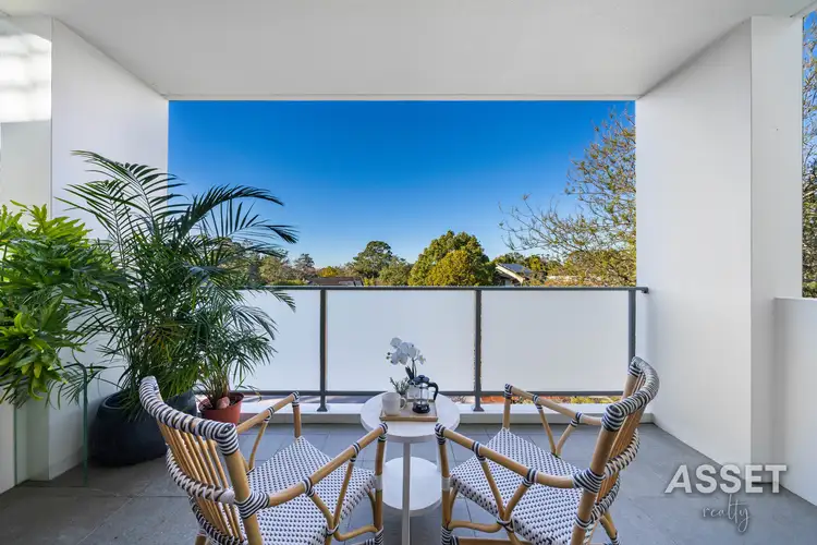 30/1-5 Lynbara Avenue