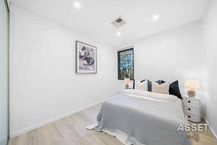 Fifth view of Homely apartment listing, 30/1-5 Lynbara Avenue, St Ives NSW 2075