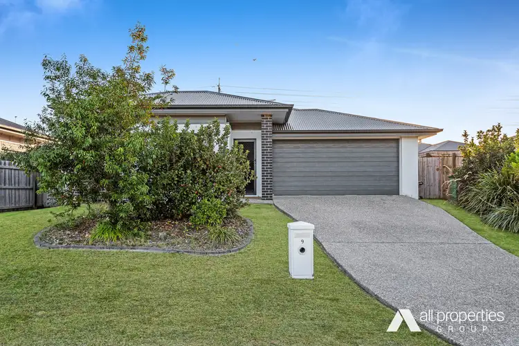 9 Jagera Court, Karalee QLD 4306