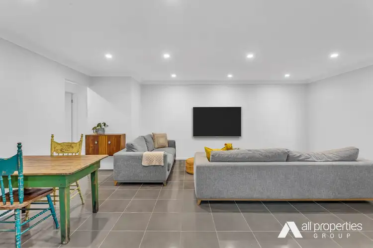 Third view of Homely house listing, 9 Jagera Court, Karalee QLD 4306