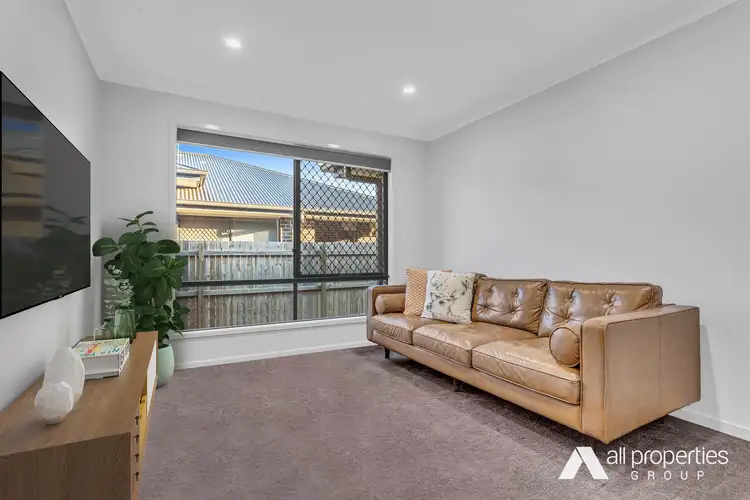 Fourth view of Homely house listing, 9 Jagera Court, Karalee QLD 4306